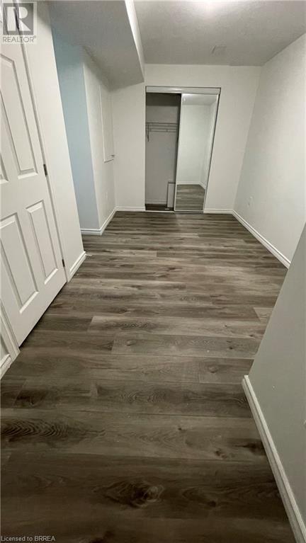 20 Davidson Court Unit# Lower, Brantford, Ontario  N3S 0C6 - Photo 4 - 40684849