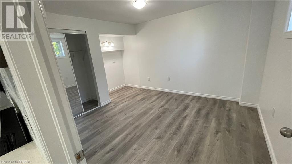 20 Davidson Court Unit# Lower, Brantford, Ontario  N3S 0C6 - Photo 5 - 40684849