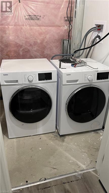 20 Davidson Court Unit# Lower, Brantford, Ontario  N3S 0C6 - Photo 7 - 40684849