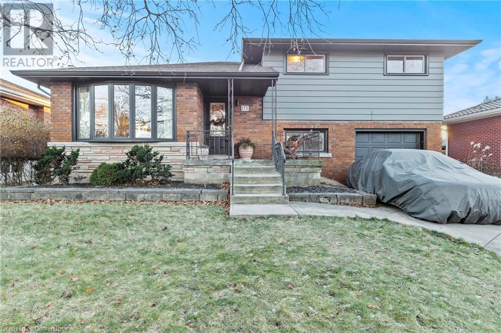 173 Columbia DriveHamilton, Ontario  L9C 3Y7 - Photo 1 - 40684836