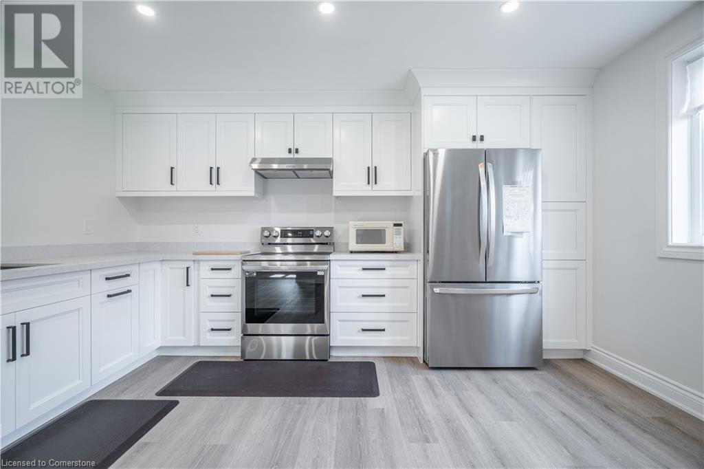 102 Donnici Drive Unit# 2Hamilton, Ontario  L9B 2K3 - Photo 14 - 40684933