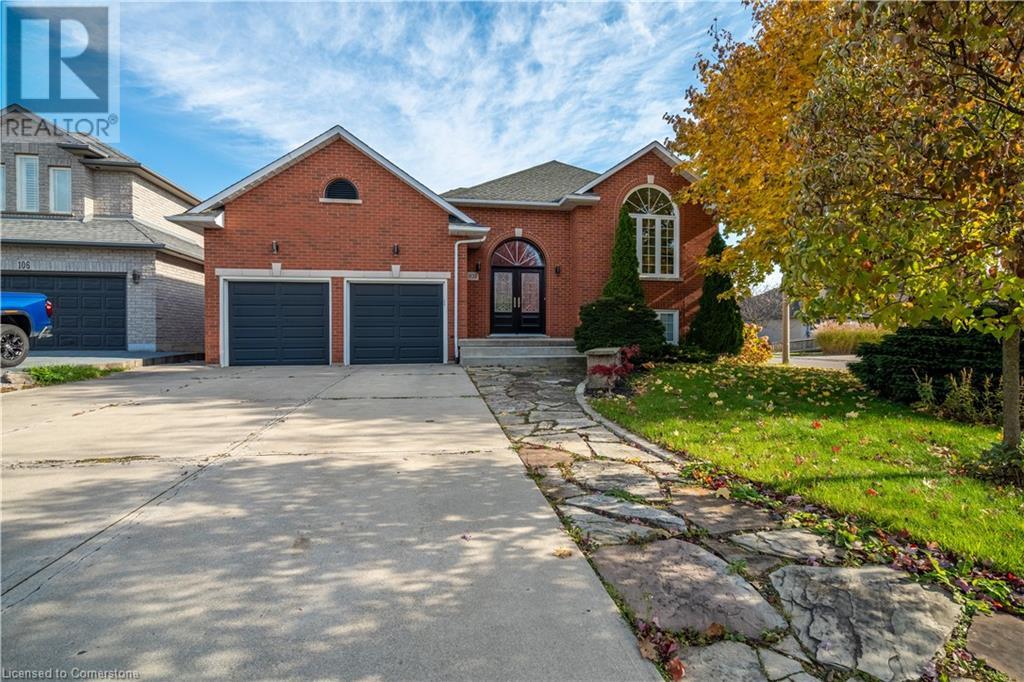 102 Donnici Drive Unit# 2Hamilton, Ontario  L9B 2K3 - Photo 2 - 40684933