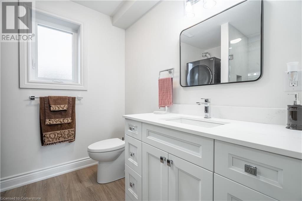 102 Donnici Drive Unit# 2Hamilton, Ontario  L9B 2K3 - Photo 25 - 40684933