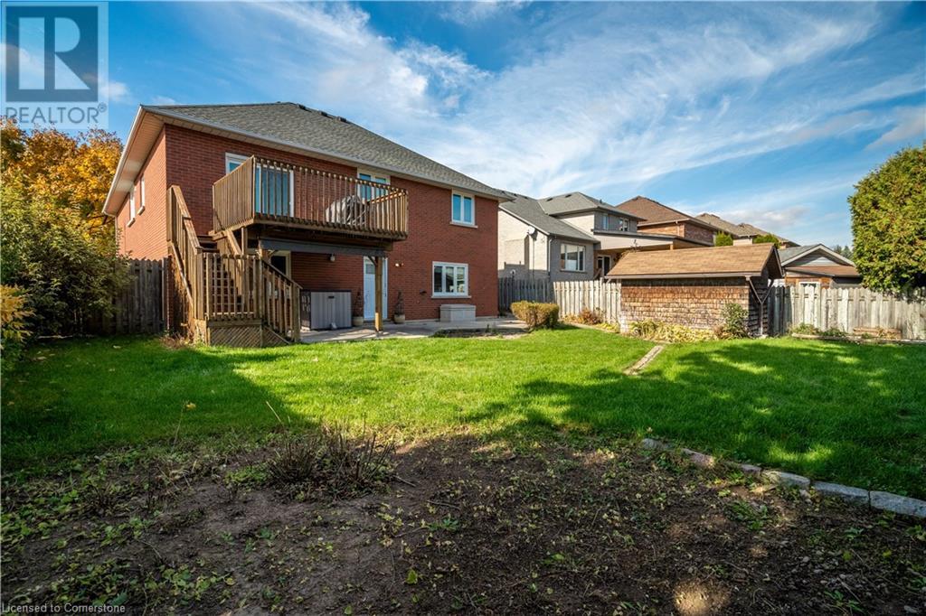 102 Donnici Drive Unit# 2Hamilton, Ontario  L9B 2K3 - Photo 30 - 40684933