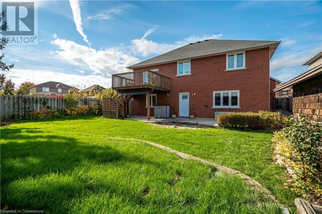 102 Donnici Drive Unit# 2Hamilton, Ontario  L9B 2K3 - Photo 31 - 40684933