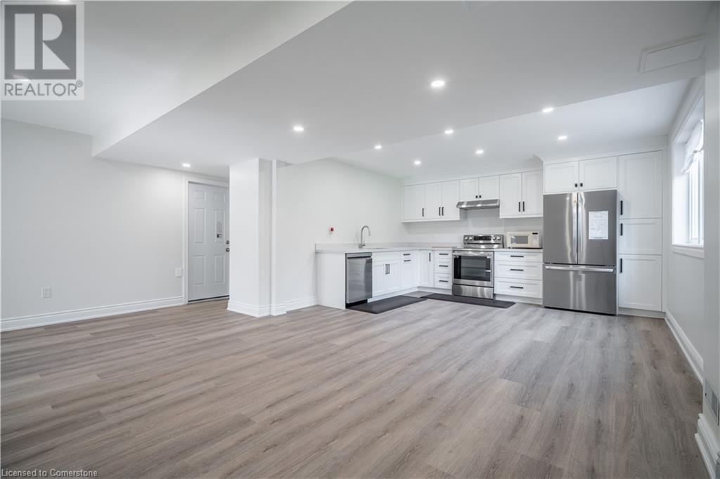 102 Donnici Drive Unit# 2Hamilton, Ontario  L9B 2K3 - Photo 7 - 40684933