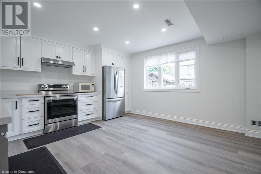 102 Donnici Drive Unit# 2Hamilton, Ontario  L9B 2K3 - Photo 9 - 40684933