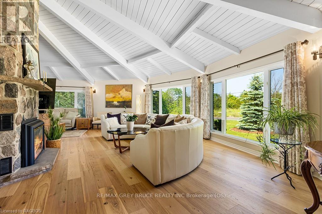 15 Isthmus Bay Road, Northern Bruce Peninsula, Ontario  N0H 1W0 - Photo 10 - X10846706