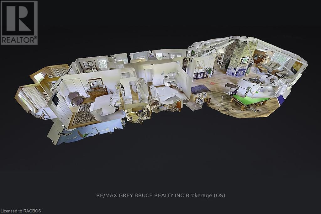 15 Isthmus Bay Road, Northern Bruce Peninsula, Ontario  N0H 1W0 - Photo 40 - X10846706