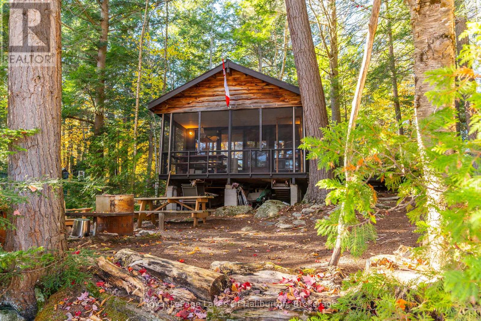 1017 Palace Drive, Dysart Et Al, Ontario  K0M 1S0 - Photo 11 - X11890380