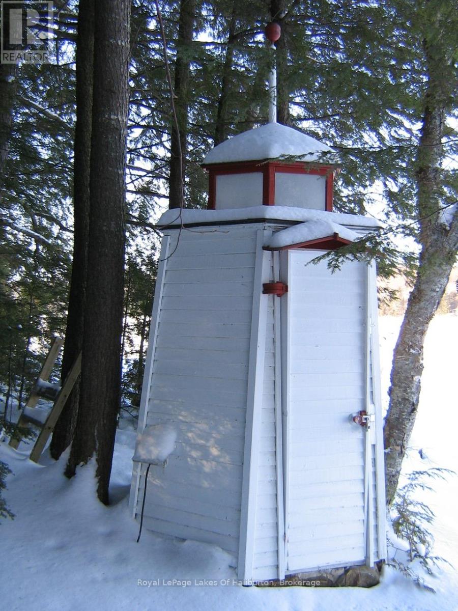 1017 Palace Drive, Dysart Et Al, Ontario  K0M 1S0 - Photo 14 - X11890380