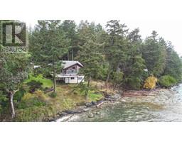 198 Pilkey Point Rd, thetis island, British Columbia