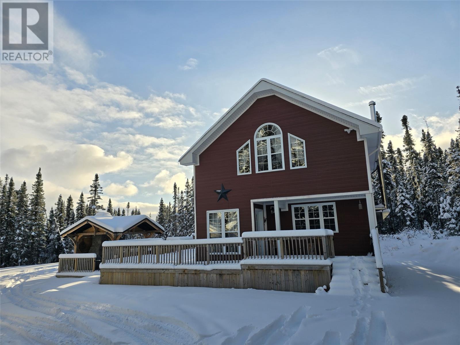 159363 Albert Lake Road, wabush, Newfoundland & Labrador