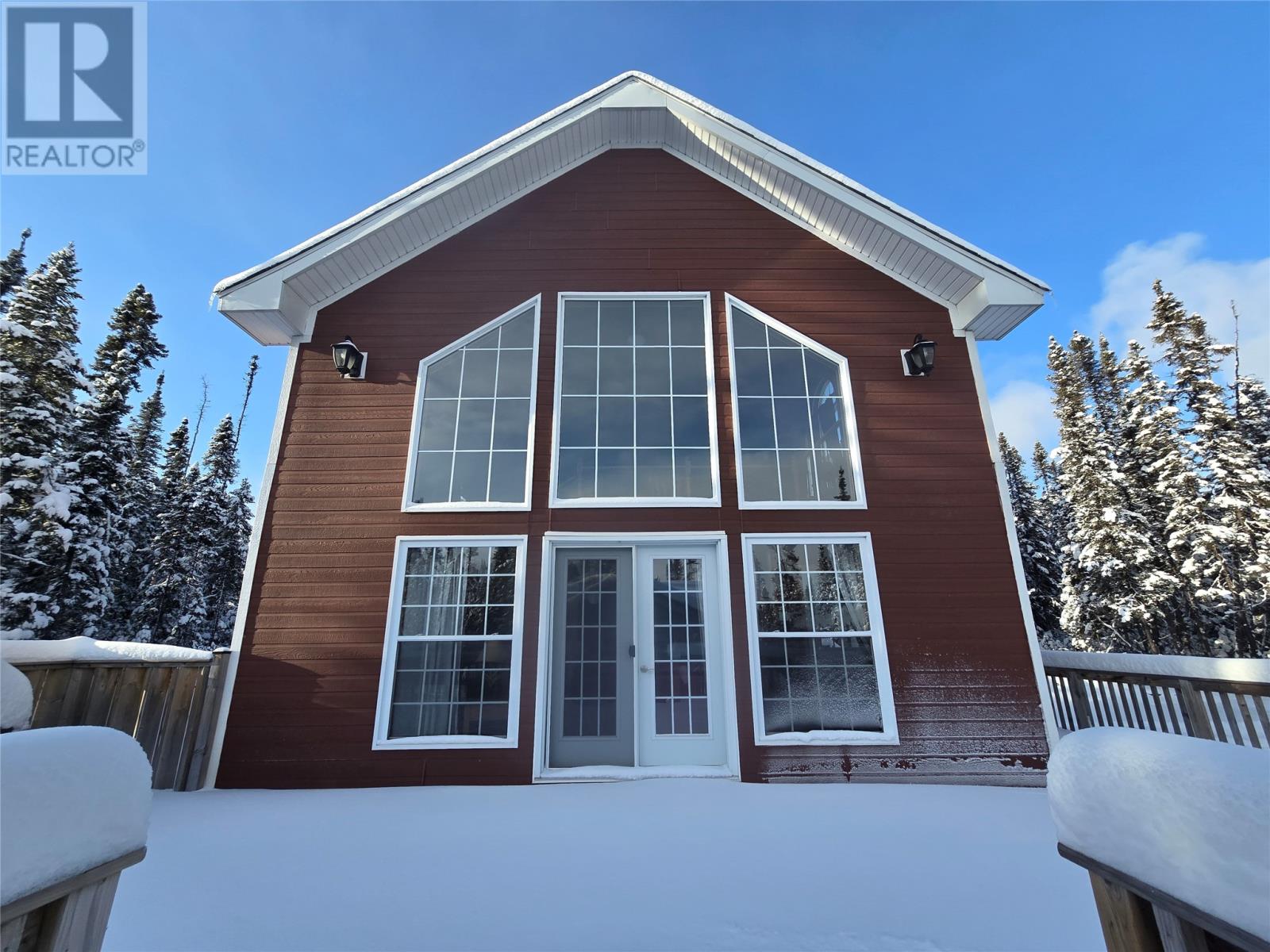 159363 Albert Lake Road, Wabush, Newfoundland & Labrador  A0R 1B0 - Photo 19 - 1280312
