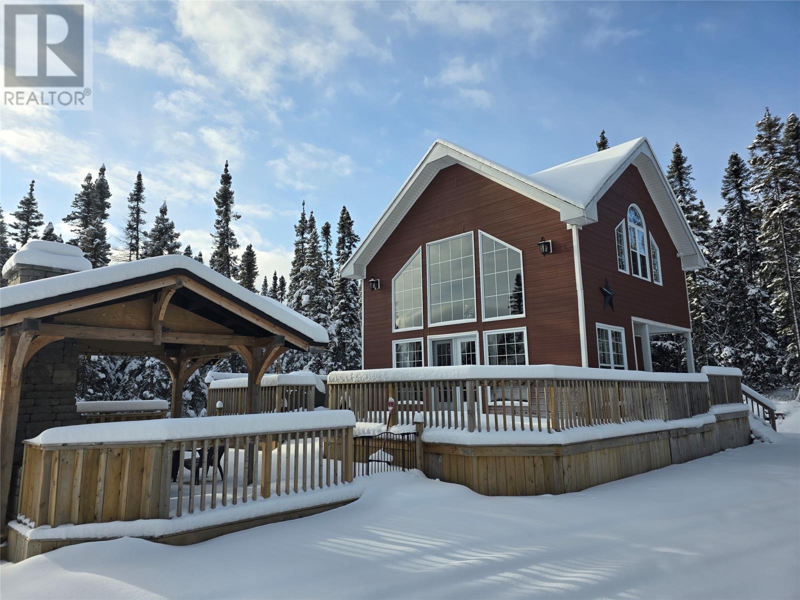 159363 Albert Lake Road, Wabush, Newfoundland & Labrador  A0R 1B0 - Photo 2 - 1280312