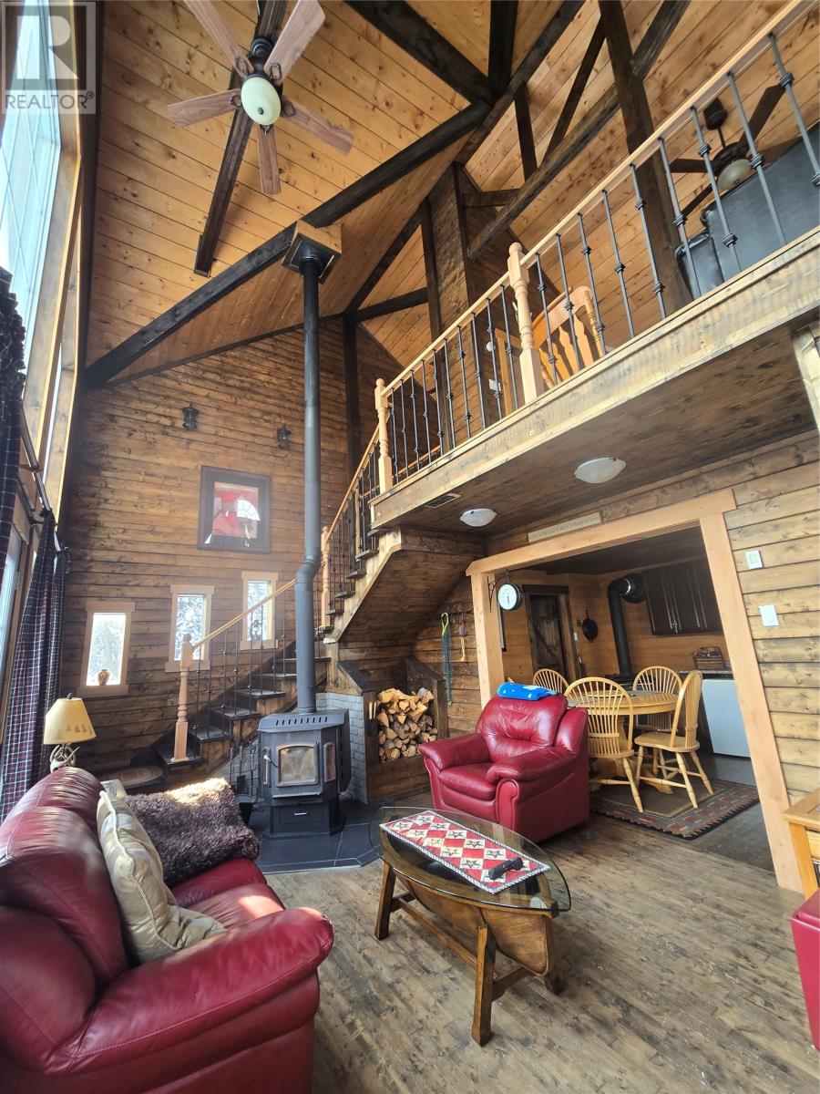 159363 Albert Lake Road, Wabush, Newfoundland & Labrador  A0R 1B0 - Photo 4 - 1280312