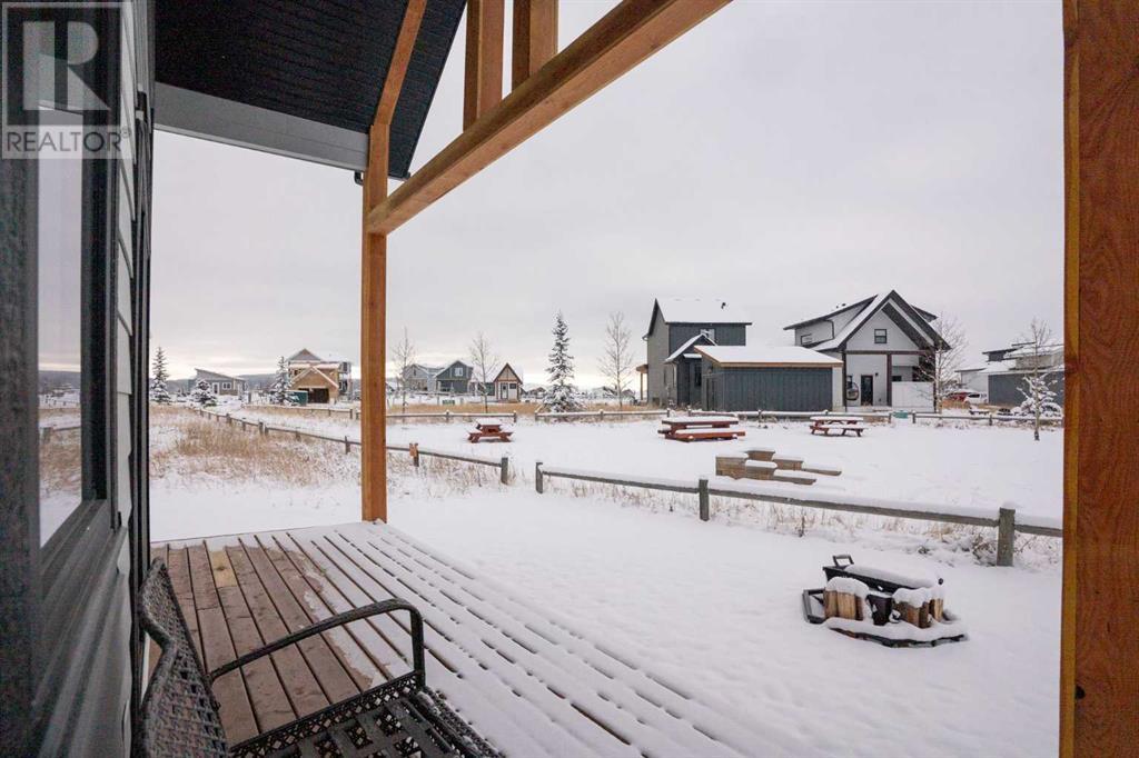 17 Cottageclub Lane, Rural Rocky View County, Alberta  T4C 1B1 - Photo 23 - A2180861