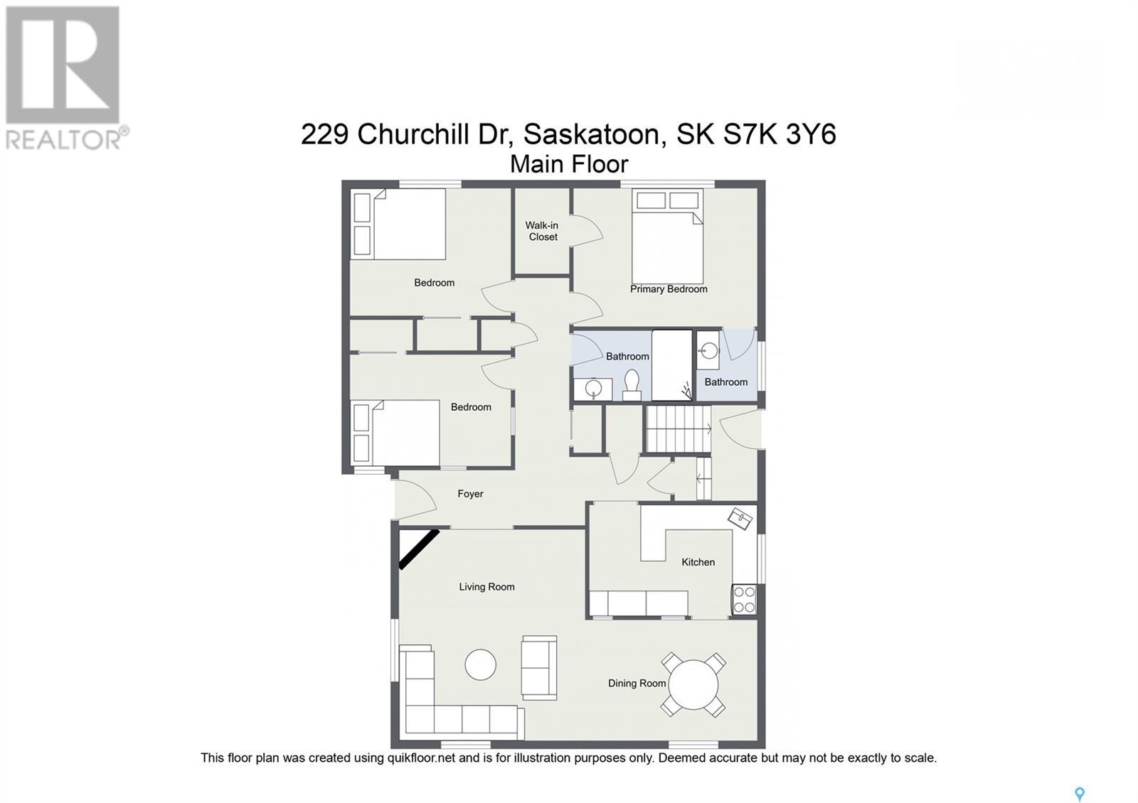 229 Churchill Drive, Saskatoon, Saskatchewan  S7K 3Y6 - Photo 48 - SK990576