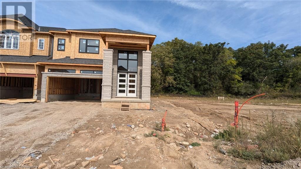 Lot 9 Phase 3 Mckernan Avenue, Brantford, Ontario    - Photo 13 - 40653110