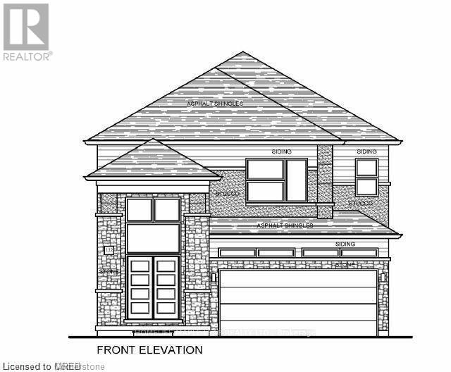 Lot 9 Phase 3 Mckernan Avenue, Brantford, Ontario    - Photo 5 - 40653110