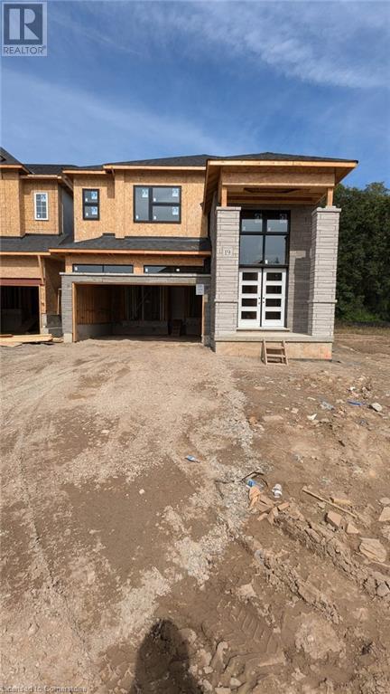 Lot 9 Phase 3 Mckernan Avenue, Brantford, Ontario    - Photo 12 - 40653110