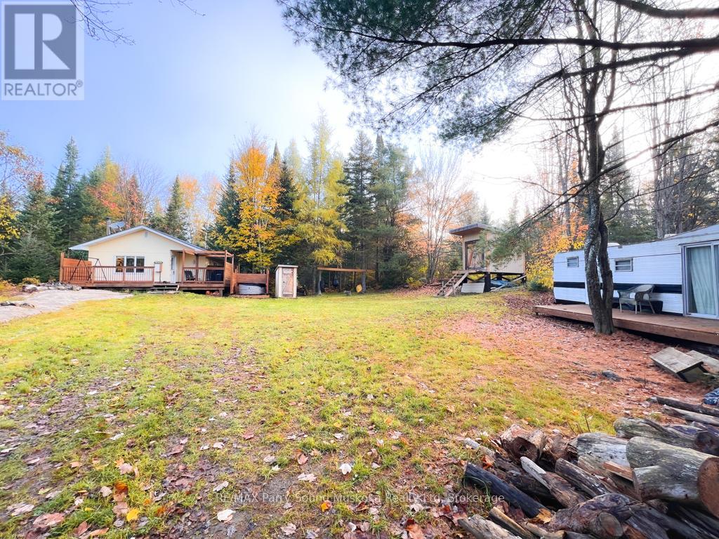 17 Ainslie Lake Drive, Whitestone, Ontario  P0A 1G0 - Photo 3 - X11891582