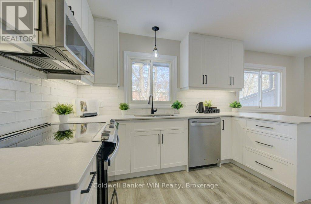 60 Gilmour Crescent, Kitchener, Ontario  N2M 4N4 - Photo 12 - X11891587