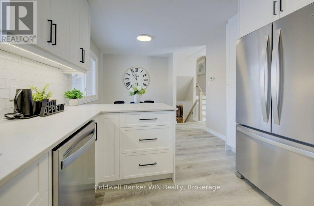 60 Gilmour Crescent, Kitchener, Ontario  N2M 4N4 - Photo 13 - X11891587