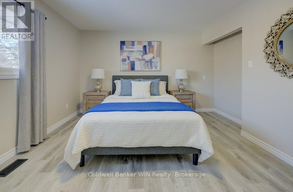 60 Gilmour Crescent, Kitchener, Ontario  N2M 4N4 - Photo 16 - X11891587