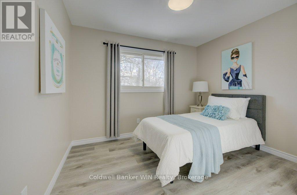 60 Gilmour Crescent, Kitchener, Ontario  N2M 4N4 - Photo 17 - X11891587