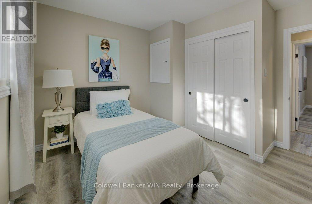 60 Gilmour Crescent, Kitchener, Ontario  N2M 4N4 - Photo 18 - X11891587