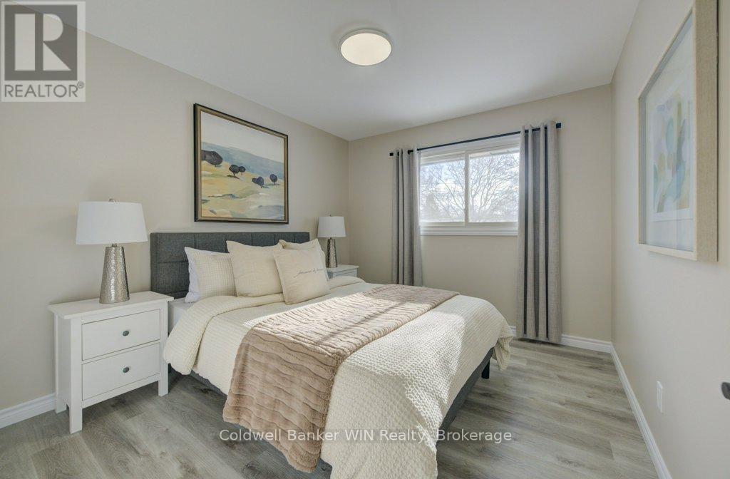 60 Gilmour Crescent, Kitchener, Ontario  N2M 4N4 - Photo 19 - X11891587