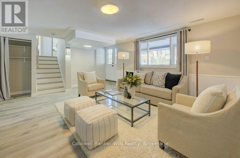 60 Gilmour Crescent, Kitchener, Ontario  N2M 4N4 - Photo 25 - X11891587