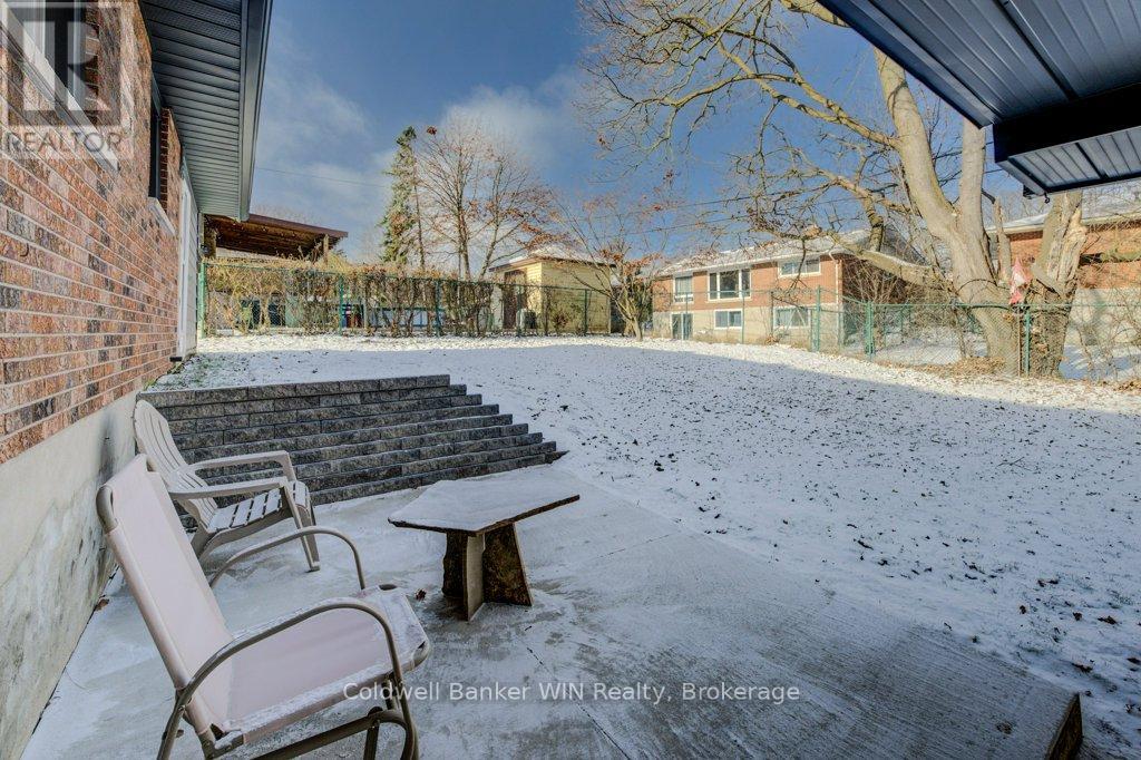 60 Gilmour Crescent, Kitchener, Ontario  N2M 4N4 - Photo 35 - X11891587