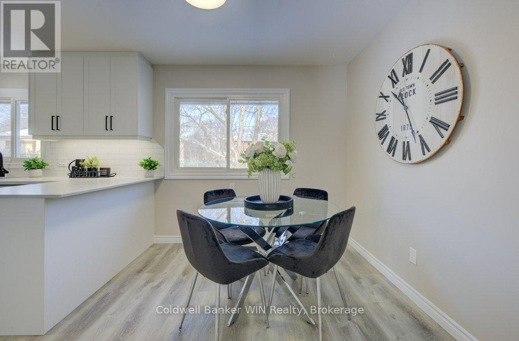 60 Gilmour Crescent, Kitchener, Ontario  N2M 4N4 - Photo 7 - X11891587