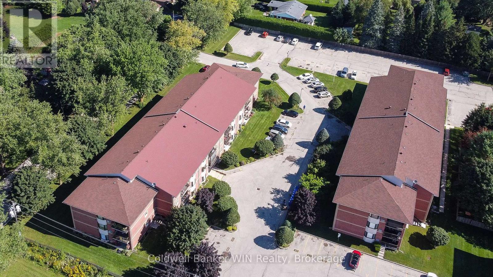 108 - 460 Durham Street W, Wellington North, Ontario  N0G 2L1 - Photo 2 - X11891592
