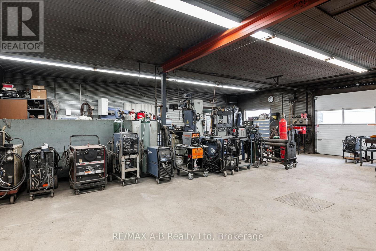 1 Industrial Road, St. Marys, Ontario  N4X 1B3 - Photo 5 - X11891594