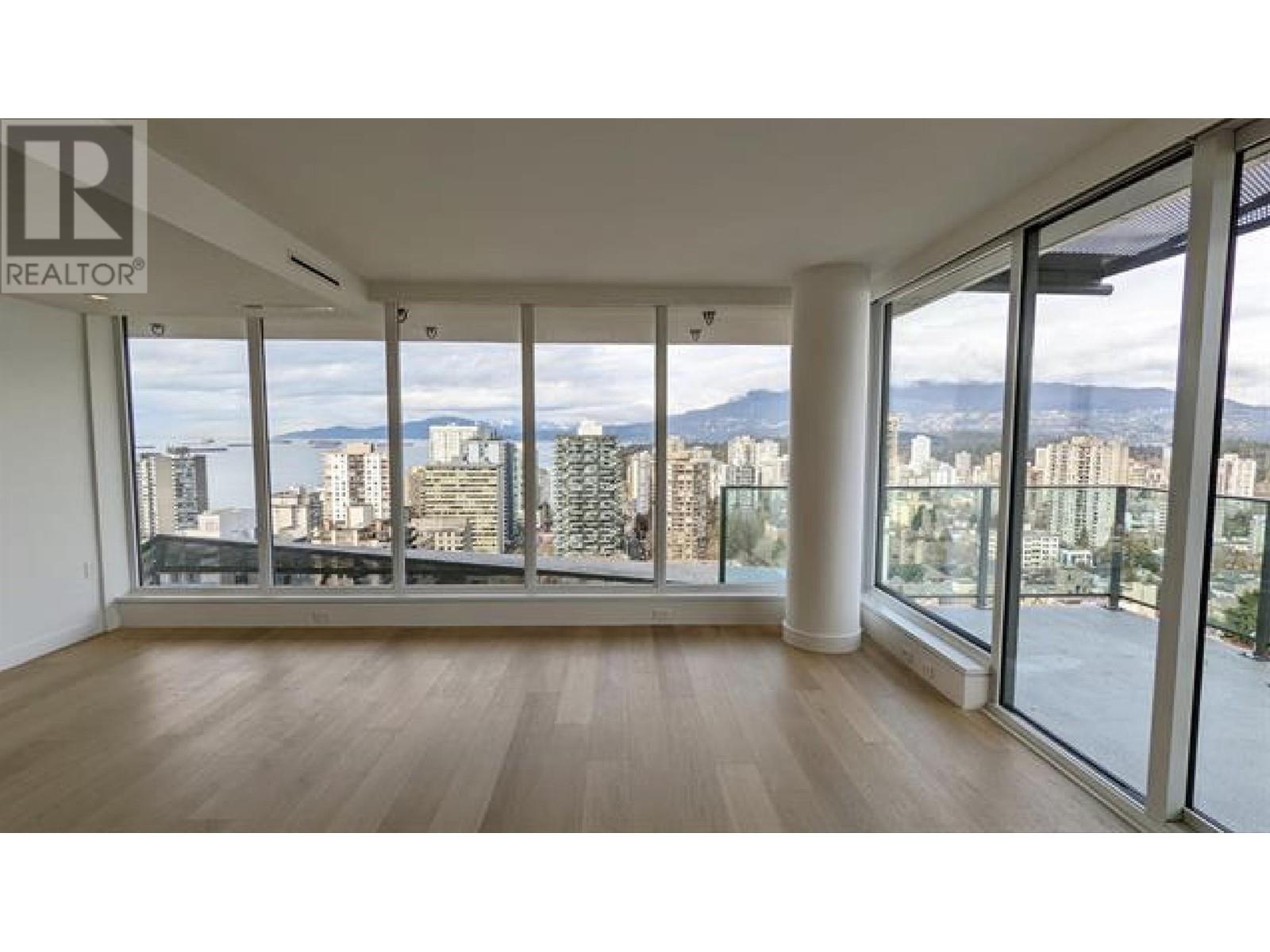 Listing Picture 2 of 20 : 1203 1180 BROUGHTON STREET, Vancouver / 溫哥華 - 魯藝地產 Yvonne Lu Group - MLS Medallion Club Member