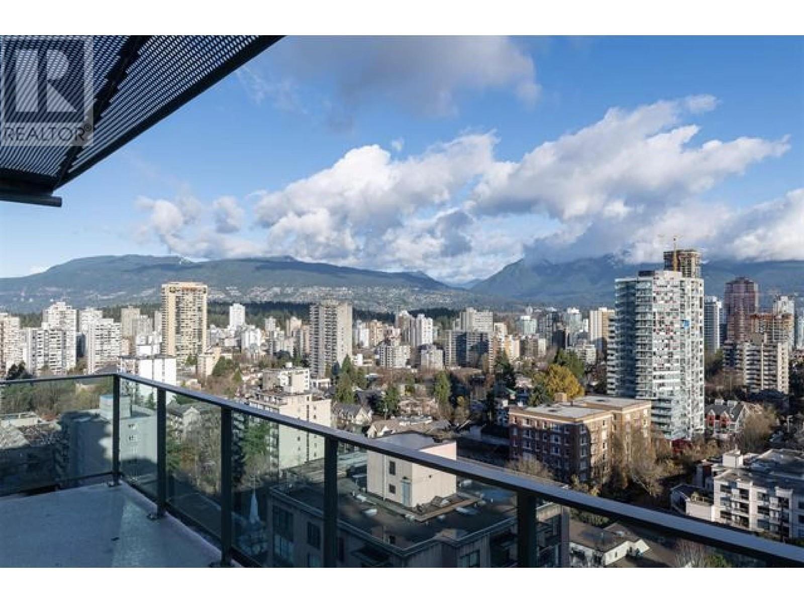 Listing Picture 12 of 20 : 1203 1180 BROUGHTON STREET, Vancouver / 溫哥華 - 魯藝地產 Yvonne Lu Group - MLS Medallion Club Member