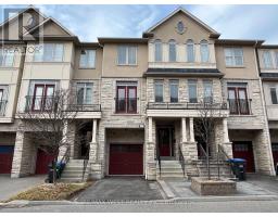 45 - 3038 HAINES ROAD, Mississauga, Ontario