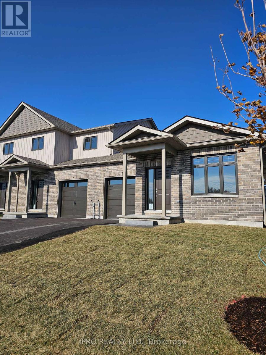 17 Beasley Crescent, Prince Edward County, Ontario  K0K 2T0 - Photo 1 - X11891595