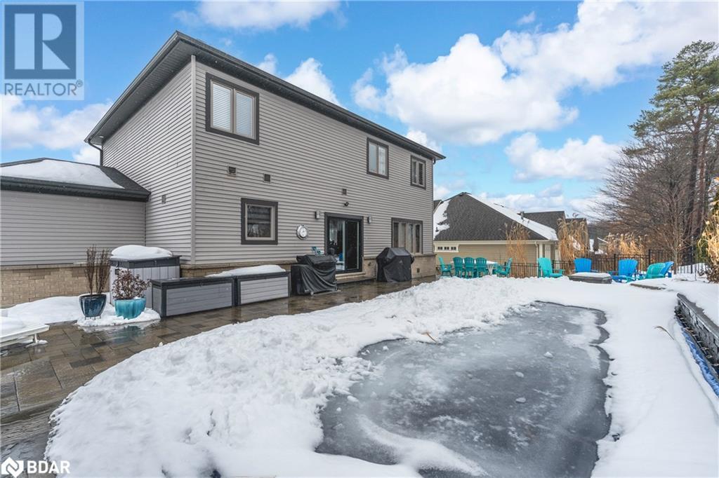 41 Landscape Drive, Oro-Medonte, Ontario  L0L 2L0 - Photo 20 - 40624861