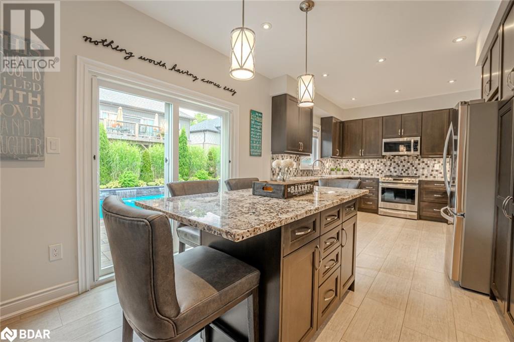 41 Landscape Drive, Oro-Medonte, Ontario  L0L 2L0 - Photo 6 - 40624861