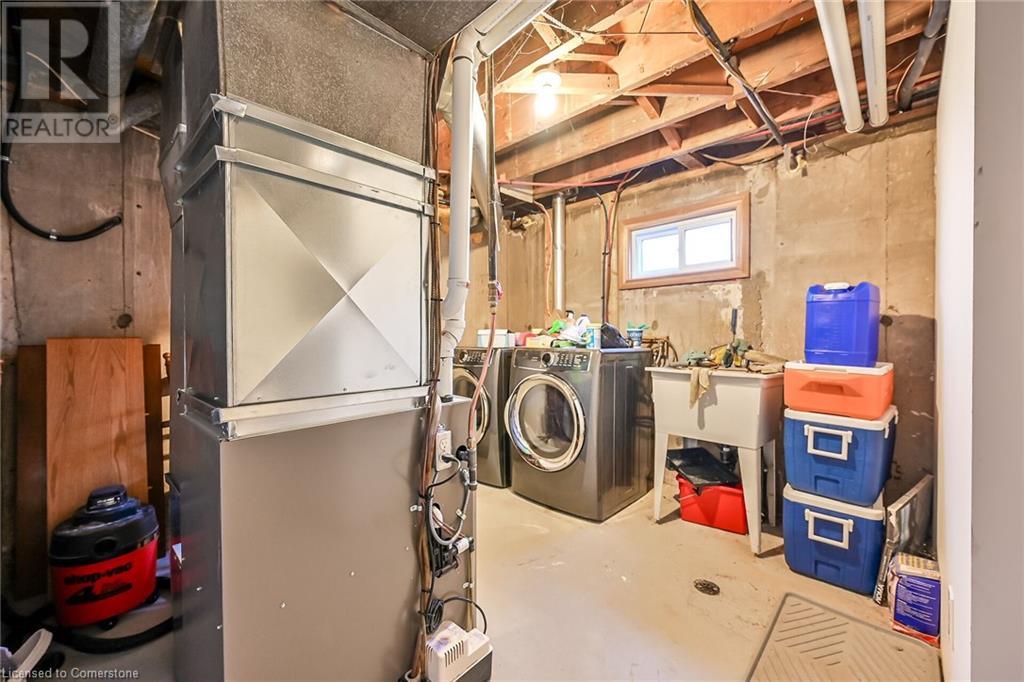 465 East 36th Street, Hamilton, Ontario  L8V 4A4 - Photo 30 - 40685040