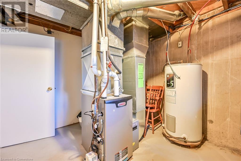 465 East 36th Street, Hamilton, Ontario  L8V 4A4 - Photo 31 - 40685040