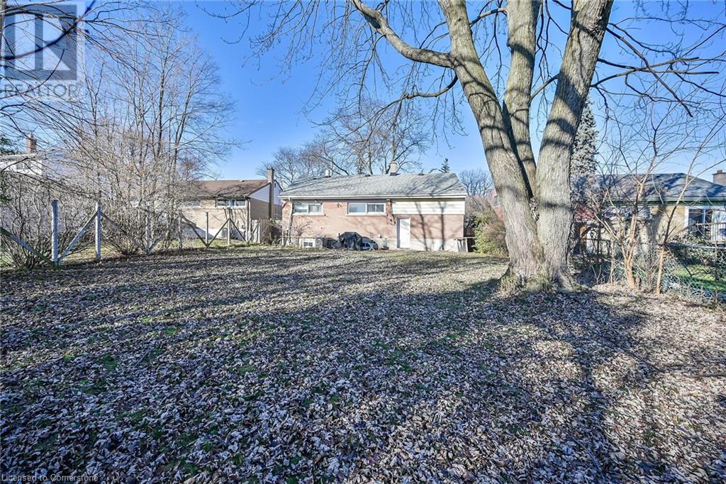 465 East 36th Street, Hamilton, Ontario  L8V 4A4 - Photo 37 - 40685040