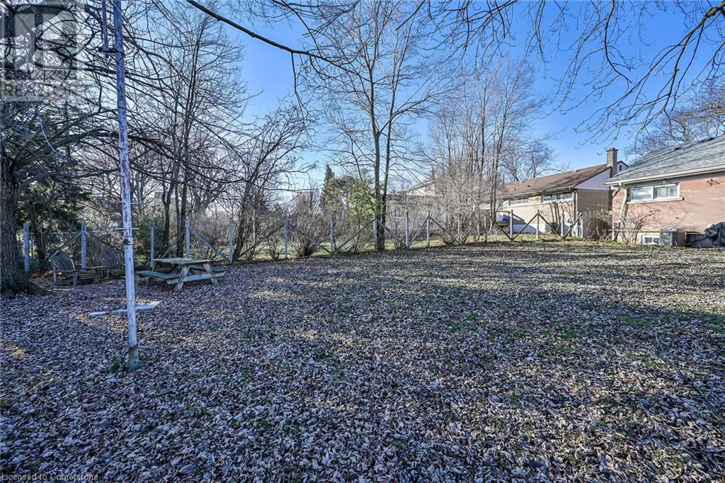 465 East 36th Street, Hamilton, Ontario  L8V 4A4 - Photo 38 - 40685040