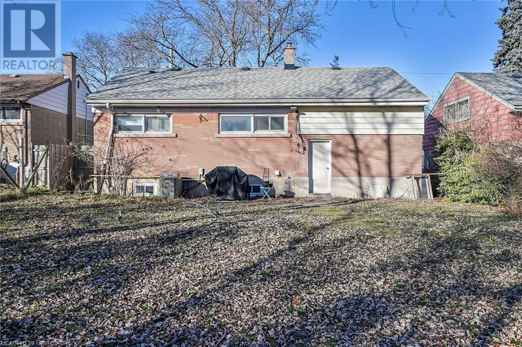 465 East 36th Street, Hamilton, Ontario  L8V 4A4 - Photo 39 - 40685040