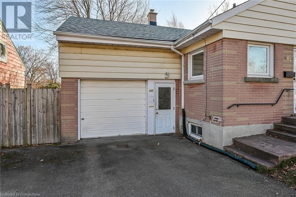 465 East 36th Street, Hamilton, Ontario  L8V 4A4 - Photo 40 - 40685040