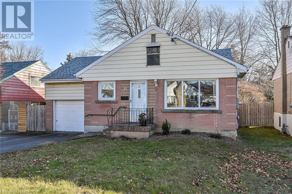 465 East 36th Street, Hamilton, Ontario  L8V 4A4 - Photo 43 - 40685040